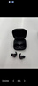 魔音beats Fit Pro 真無(wú)線(xiàn)降噪耳機 兼容蘋(píng)果安卓系統 運動(dòng)藍牙耳機 黑色 原盒包裝+送充電線(xiàn) 曬單實(shí)拍圖