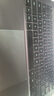 華為MateBook 14 店鋪預裝Windows版 輕薄筆記本電腦 2.8K OLED觸控屏 酷睿UItra5 16G 1T 深空灰 曬單實(shí)拍圖