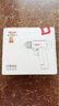 德力西（DELIXI）8V電動(dòng)螺絲刀家用便攜式迷你多功能電鉆螺絲批手電鉆工具箱 曬單實(shí)拍圖
