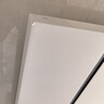木門窗套埡口飄窗陽臺包口開放廚房獨(dú)立門套線(按米計價)定制尺寸 烤漆系列單面 曬單實(shí)拍圖