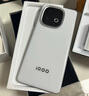 vivo iQOO Z10 Turbo+ 12GB+256GB 云海白 天璣9400+旗艦芯 8000mAh超薄藍(lán)海電池 國家補(bǔ)貼 電競手機(jī) 曬單實(shí)拍圖