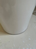恒潔（HEGII）輕智能馬桶HQ521 白精靈小戶(hù)型低壓沖虹吸式座圈加熱HC0960A-305 曬單實(shí)拍圖