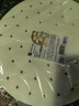 展藝蒸籠紙10cm*500張一次性食品級圓形包子饅頭粽子面點(diǎn)蒸屜不沾墊紙 曬單實(shí)拍圖