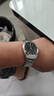 卡西歐（CASIO）手表男 簡約指針石英表 時尚休閑商務(wù)白領(lǐng)男表 MTP-1183A-1A 曬單實拍圖