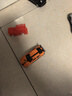 黑曼巴捷豹XE SV Project8超級跑車(chē)合金車(chē)模型43兒童玩具禮物賽道擺件 捷豹XE SV【橙色】 無(wú)規格 曬單實(shí)拍圖