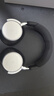 B&O Beoplay H100頭戴式無線藍(lán)牙耳機(jī) 主動(dòng)降噪/風(fēng)噪消除 Hi-Res高解析度 空間音頻丹麥bo耳機(jī) 暗夜黑 曬單實(shí)拍圖