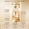 歐珀萊（AUPRES）臻源撫紋悅顏霜50g輕盈型 抗皺淡紋面霜清爽護膚品生日禮物女 曬單實(shí)拍圖