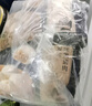 鋒味派黑豬肉小籠包1600g/64個(gè)嵊州老面純手工包子兒童懶人早餐早點(diǎn)原味 曬單實(shí)拍圖