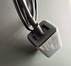 ThinkPlus聯(lián)想65W氮化鎵充電器套裝 ThinkPad充電器口紅電源多口Type-C適用蘋(píng)果17/16華為小米聯(lián)想筆記本 曬單實(shí)拍圖