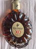人頭馬（Remy Martin）洋酒 XO 優(yōu)質(zhì)香檳區干邑白蘭地 新老包裝 隨機發(fā)貨 350mL 1瓶 曬單實(shí)拍圖