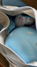 迪士尼（Disney）輪滑鞋兒童全閃光初學(xué)套裝溜冰鞋女童旱冰鞋直排滑輪鞋 冰雪奇緣M 曬單實(shí)拍圖