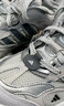 阿迪達斯（adidas）男鞋女鞋Xlg Runner Deluxe厚底運動(dòng)鞋百搭老爹鞋跑步鞋 JP5761 37 曬單實(shí)拍圖