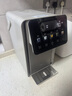 美的（Midea）小魔方pro電熱水瓶電水瓶飲水機(jī) 燒水壺電熱水壺316L 風(fēng)冷保溫恒溫一體0塑料可拆國家補(bǔ)貼31FPro 曬單實(shí)拍圖