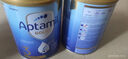 愛(ài)他美（Aptamil）金裝澳洲版 幼兒配方奶粉 3段(12-24個(gè)月) 900g 澳洲金裝 曬單實(shí)拍圖