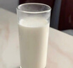 君樂寶【新鮮日期】遇見奶牛全脂純牛奶200mL*24盒整箱營養(yǎng)早餐家庭量販 曬單實拍圖
