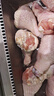 華都食品單凍翅根  凈重6斤/袋 冷凍雞翅根燒烤鹵味食材生鮮食品 曬單實(shí)拍圖