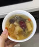 新鮮黃花膠干貨大花膠魚(yú)肚魚(yú)鰾滋補膠原蛋白足干煲湯魚(yú)膠 深海黃花膠250g半斤裝 曬單實(shí)拍圖