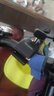 TELESIN(泰迅)適配大疆a(chǎn)ction5pro 4車把夾osmo 360摩托車支架acepro2 X5自行車支架gopro13運動相機配件 曬單實拍圖