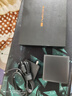 One XPlayer壹號本ONEXGPU Lite 壹號顯卡外置顯卡擴(kuò)展塢雷電5 Oculink接口平板筆記本臺式機游戲掌機 曬單實拍圖