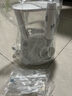潔碧（Waterpik）沖牙器家用臺式電動洗牙器水牙線潔牙器預(yù)防牙結(jié)石水瓶座GT3-12白牙齒沖洗器七夕情人節(jié)禮物 曬單實拍圖