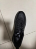 他她（TATA）七夕2025秋商場(chǎng)同款舒適百搭休閑男鞋新款QGX01CM5 黑色 42 曬單實(shí)拍圖