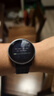 頌拓（SUUNTO）9 Peak Pro 輕量多功能心率跑步血氧訓練戶外運動智能手表 精鋼黑 曬單實拍圖