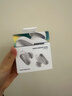 Bose【王鶴棣同款】QuietComfort 消噪耳塞 真無線藍(lán)牙耳機(jī)主動降噪 大鯊4代 大鯊3代 小鯊2代音場調(diào)教 大鯊三代-晨霧白 曬單實(shí)拍圖