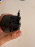 BLAUPUNKT藍寶氮化鎵20W充電器快充 全球通用轉換插頭插座/國際萬(wàn)能出國旅行轉換器/英標歐標美標澳標日韓港 曬單實(shí)拍圖
