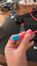 海備思Type-C轉(zhuǎn)HDMI投屏線Switch同屏線USB-C轉(zhuǎn)換頭高清4K60Hz轉(zhuǎn)換器掌機(jī)充電轉(zhuǎn)接線手機(jī)連接電視配件 曬單實(shí)拍圖