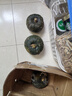 粵迎山東貝貝南瓜板栗味小南瓜香甜軟糯寶寶輔食美味早餐好吃粗糧南瓜 5斤 精選裝【香甜粉糯】?jì)?.53斤 曬單實(shí)拍圖