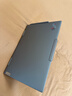 ThinkPad X1 Yoga 2024款 14.5英寸觸控翻轉二合一 可折疊商務(wù)辦公輕薄聯(lián)想IBM筆記本電腦 Ultra5-125U 32G 1TB 升級至：2TB 高速固態(tài) 曬單實(shí)拍圖