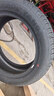 朝陽(yáng)輪胎 全新汽車(chē)輪胎 17寸 215/55R17 SU318a 94V 曬單實(shí)拍圖