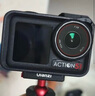 大疆 【國(guó)家補(bǔ)貼】Osmo Action 5 Pro 暢拍套裝 超旗艦畫(huà)質(zhì)運(yùn)動(dòng)相機(jī) 戶外摩托騎行潛水徒步vlog相機(jī)   曬單實(shí)拍圖