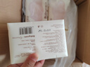 babycare面膜柔巾嬰兒一次性洗臉巾干濕兩用小熊巾加厚綿柔巾 80抽*18包 曬單實拍圖