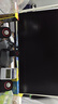 HKC  27英寸2K 200Hz QD量子點(diǎn)MiniLED背光1152分區HDR1000旋轉升降10bit電競游戲1ms顯示器G27M2Pro 曬單實(shí)拍圖