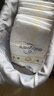 babycare皇室獅子王國紙尿褲bbc嬰兒尿不濕尿片夏季超薄透氣尿布試用裝 迷你裝NB碼 1包 34片 【適合≤5KG】 曬單實(shí)拍圖