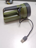 飛利浦（PHILIPS）集成吊頂LED面板燈平板燈嵌入式燈天花燈36W 600mm*600mm 白光（6500K） 曬單實(shí)拍圖
