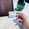 犀狼【直營正品丨Pro9頂配降噪版】華強北藍牙耳機Air無線Pro2主動降噪適配蘋果iPhone16/15入耳式Pods 2025新款｜全功能頂配｜超長續(xù)航 ANC主動降噪+空間音頻+滑動調音 曬單實拍圖