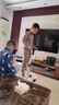 領(lǐng)奧電動兒童智能平衡車3-6-12歲體感10歲到15歲以上腿控成年人兩輪自動手扶雙輪新款平行車 K6旗艦白54V【三控+APP+炫光輪】 曬單實拍圖