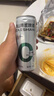 泰山啤酒（TAISHAN）10度干啤原漿啤酒330mL*24罐 0糖0脂 整箱裝 七夕節(jié)送禮 曬單實(shí)拍圖
