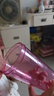 特百惠（Tupperware）雅致2件套300ML塑料杯男女士學(xué)生兒童水杯子便攜七夕送禮 隨機色 曬單實拍圖