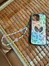 CASETIFY【全新上市】櫻花盛開/愛神/閃耀愛心  適用于iPhone全系列 手機鏈/手機掛飾/便攜掛繩 櫻花盛開 曬單實拍圖