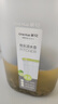 茶花（CHAHUA） 冷水壺家用涼水壺果汁壺大容量杯子耐熱涼水杯茶壺杯子套裝2.2L 曬單實(shí)拍圖