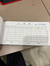 【高性?xún)r(jià)比30本囤貨裝】得力三聯(lián)橫版入庫單無(wú)碳復寫(xiě)單據3490單據收據收款收條 曬單實(shí)拍圖