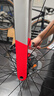 崔克（TREK）MADONE SL 7 碳纖維電變氣動(dòng)24速競賽級(jí)公路自行車門店提取 啞光月銀色 M（建議身高166-177CM） 曬單實(shí)拍圖