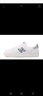 NEW BALANCE純白男女舒適百搭休閑小白鞋PROCTCAA 白色 37（腳長(cháng)22.5cm） 曬單實(shí)拍圖