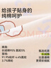 棉奇熊女童內(nèi)褲兒童純棉短褲小女孩平角褲中大童底褲4條裝-P222-L 曬單實(shí)拍圖