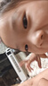 范爺家加厚保溫飯盒袋牛津布便當包小學(xué)生上班族手提帶飯袋子鋁箔餐盒包 鋁箔保溫飯 紫色郁金香 曬單實(shí)拍圖