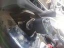 YOMO帶線車載充電器車充點煙器多口伸縮一拖二快充轉(zhuǎn)換器插頭適用蘋果16華為/小米 黑色 曬單實拍圖