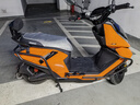 ZEEHO極核新國標電動自行車電動車AE5i踏板電自鉛酸電自AE5i鉛酸48V12AH電動車Pro AE5i Pro（48V12AH） 曬單實拍圖